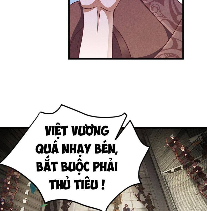 Tối Cường Thần Thoại Đế Hoàng Chapter 34 - Trang 2