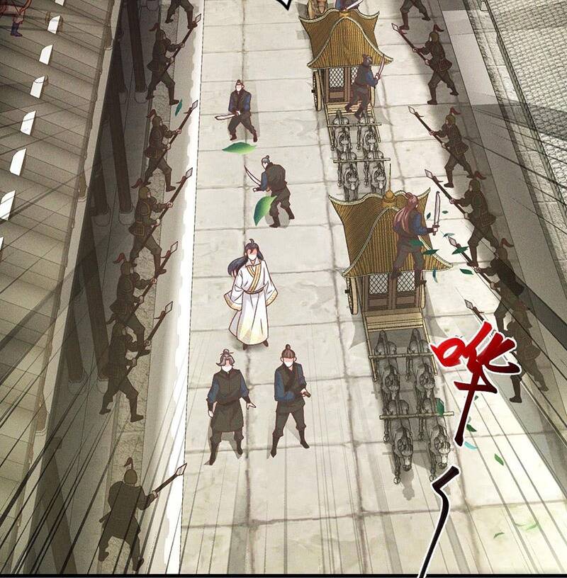 Tối Cường Thần Thoại Đế Hoàng Chapter 34 - Trang 2