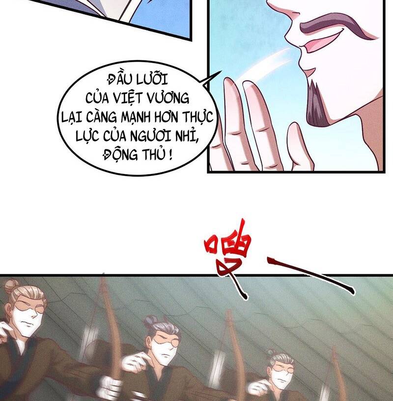 Tối Cường Thần Thoại Đế Hoàng Chapter 34 - Trang 2