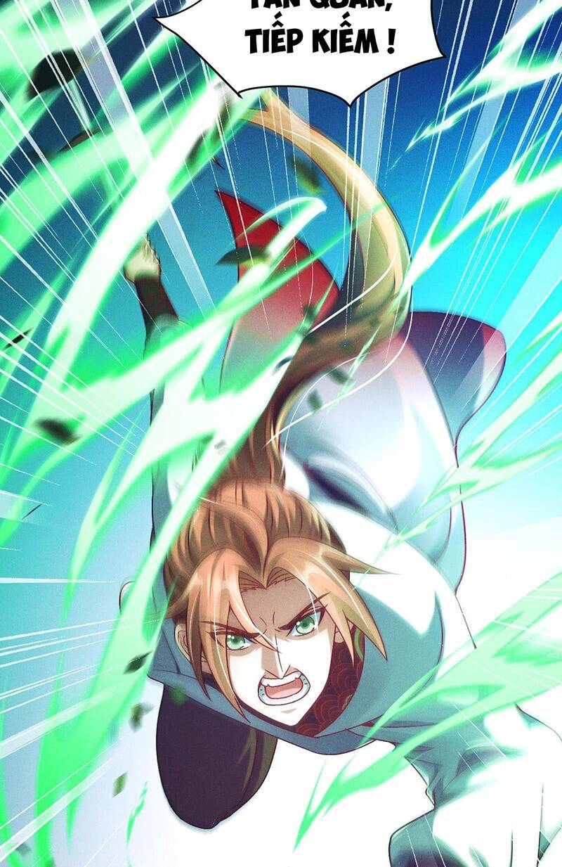 Tối Cường Thần Thoại Đế Hoàng Chapter 34 - Trang 2