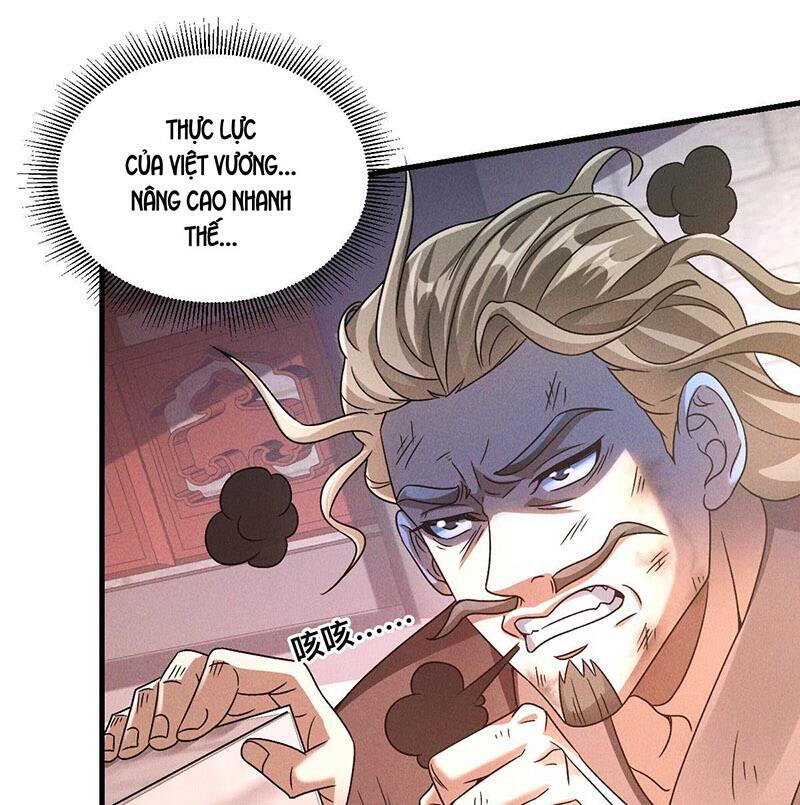 Tối Cường Thần Thoại Đế Hoàng Chapter 35 - Trang 2