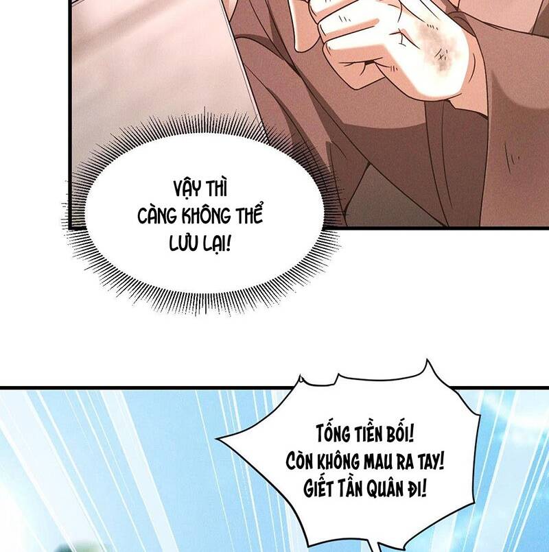 Tối Cường Thần Thoại Đế Hoàng Chapter 35 - Trang 2