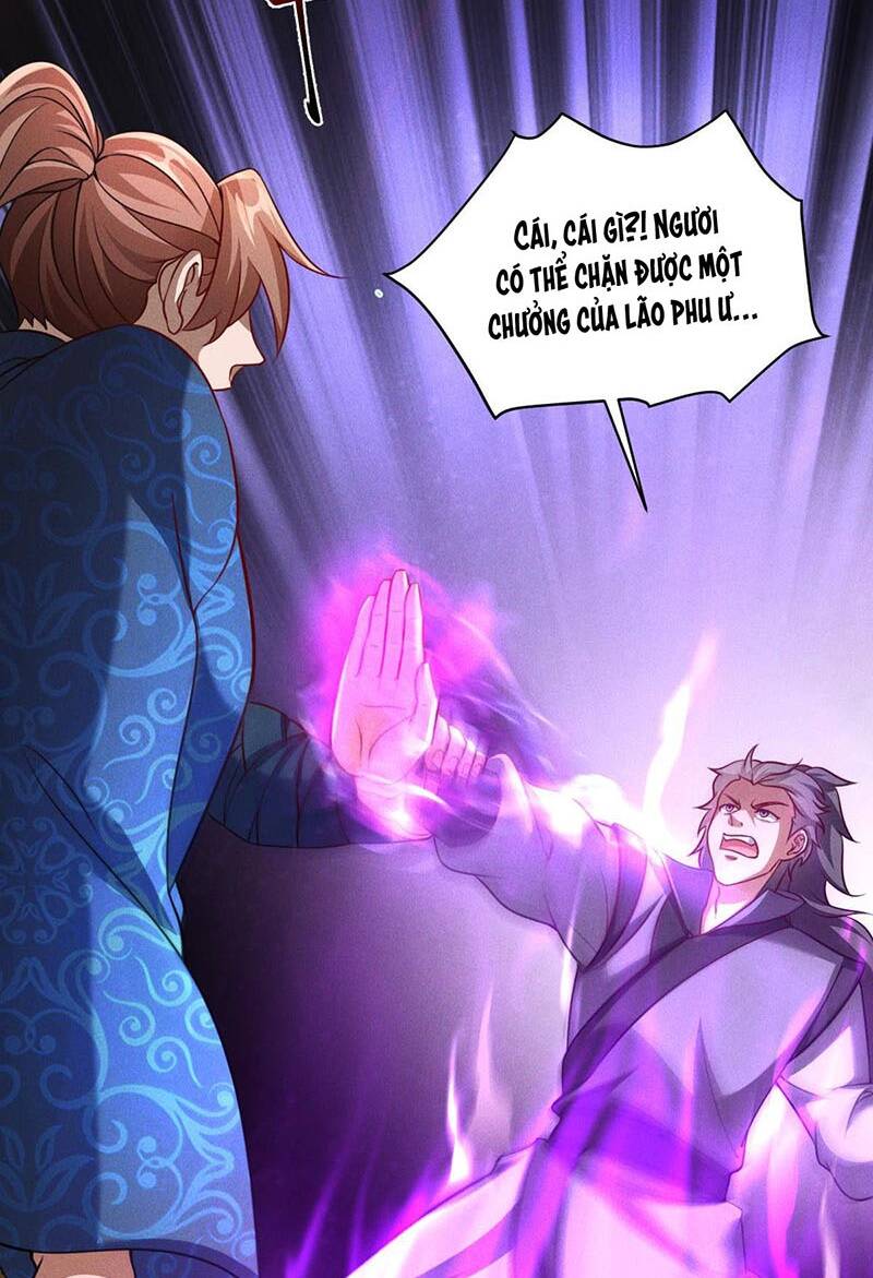 Tối Cường Thần Thoại Đế Hoàng Chapter 35 - Trang 2