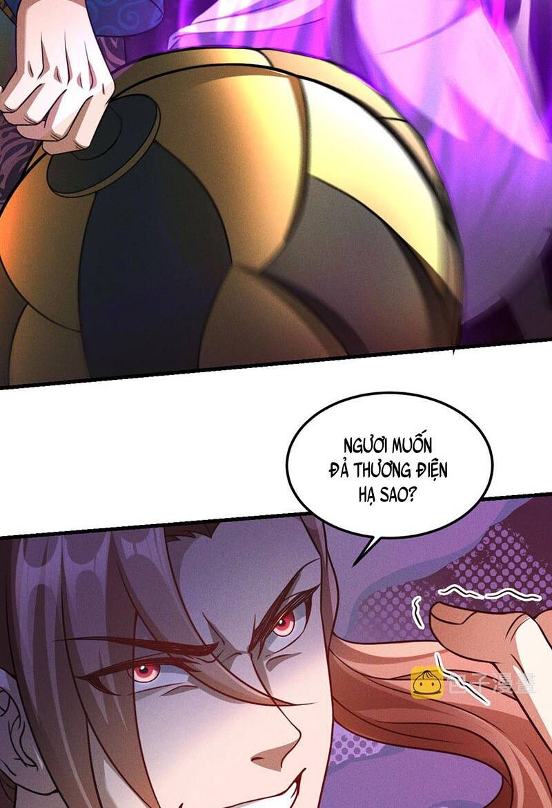 Tối Cường Thần Thoại Đế Hoàng Chapter 35 - Trang 2