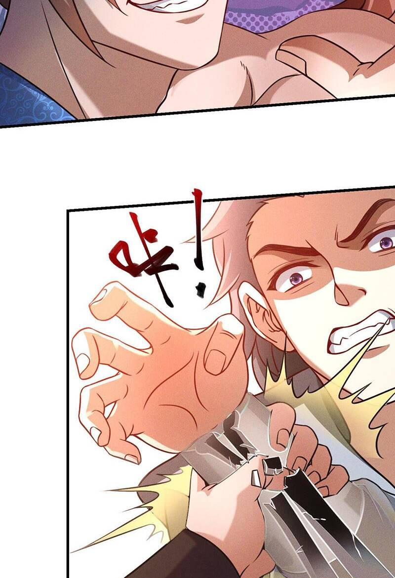 Tối Cường Thần Thoại Đế Hoàng Chapter 35 - Trang 2