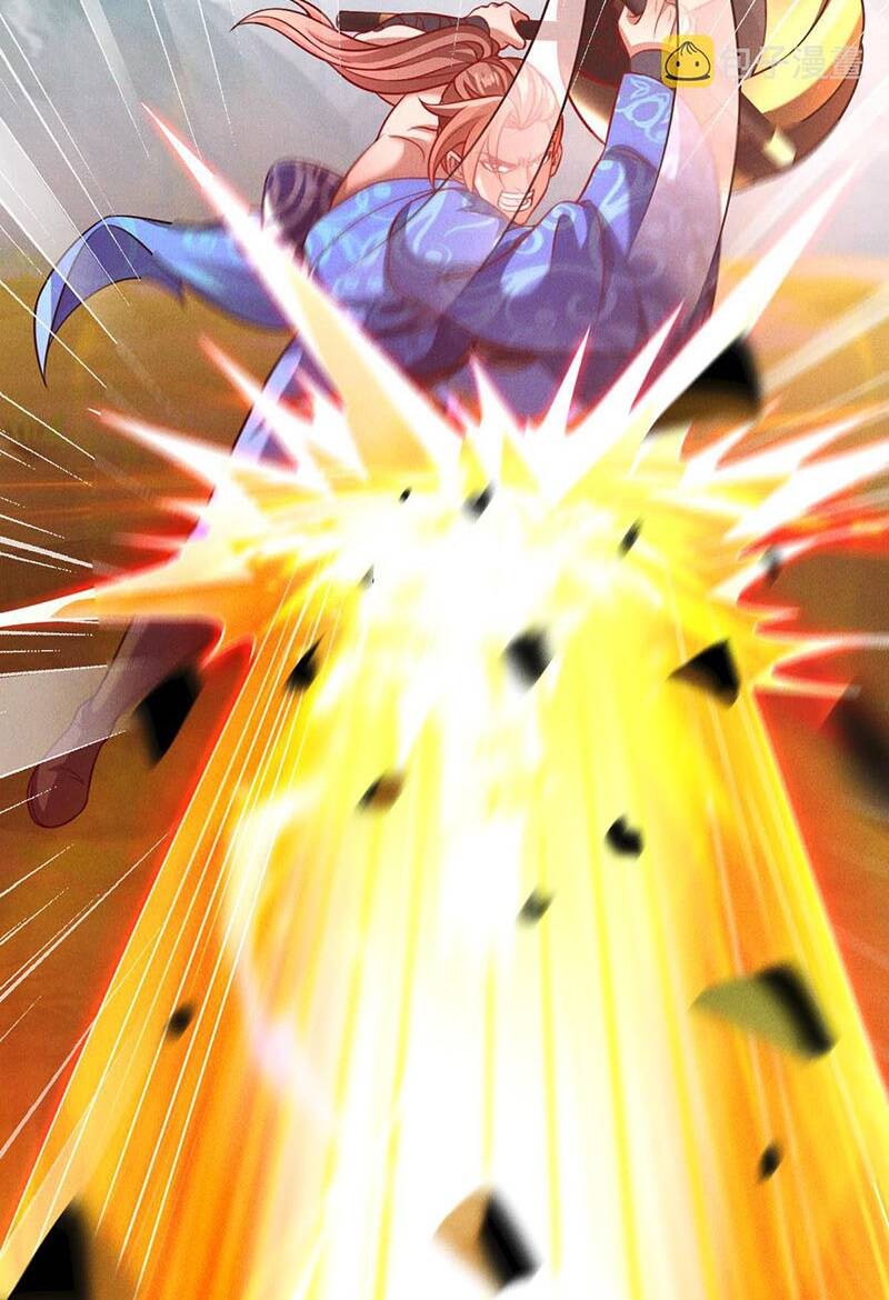 Tối Cường Thần Thoại Đế Hoàng Chapter 35 - Trang 2