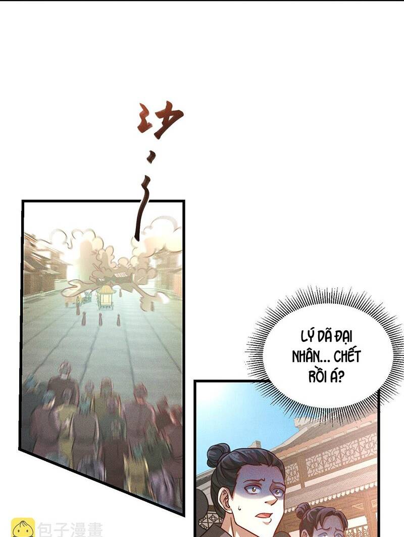 Tối Cường Thần Thoại Đế Hoàng Chapter 35 - Trang 2