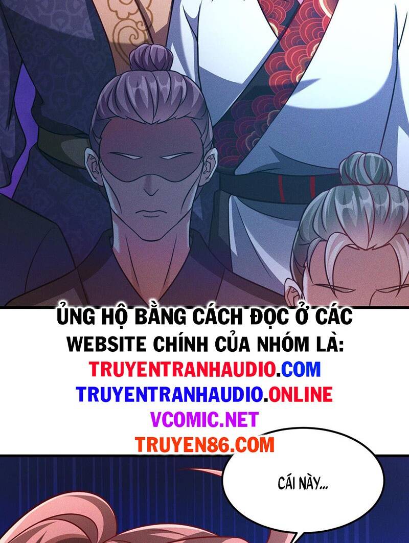 Tối Cường Thần Thoại Đế Hoàng Chapter 35 - Trang 2