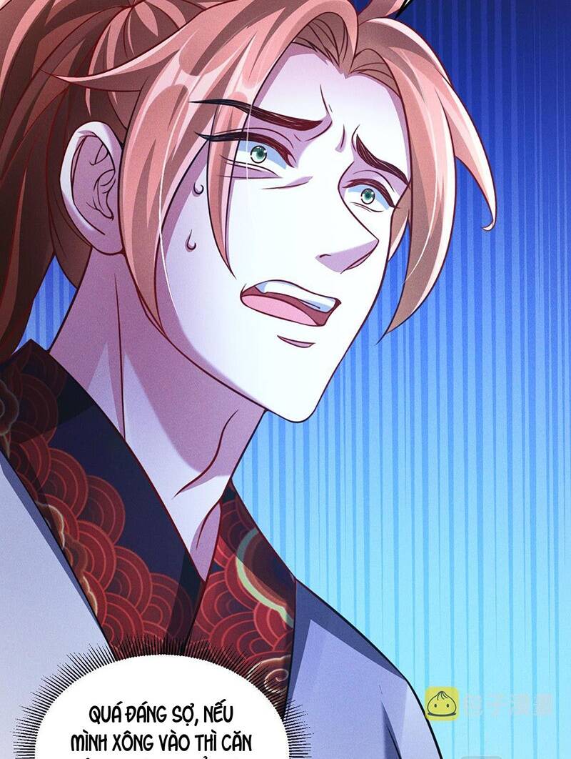 Tối Cường Thần Thoại Đế Hoàng Chapter 35 - Trang 2