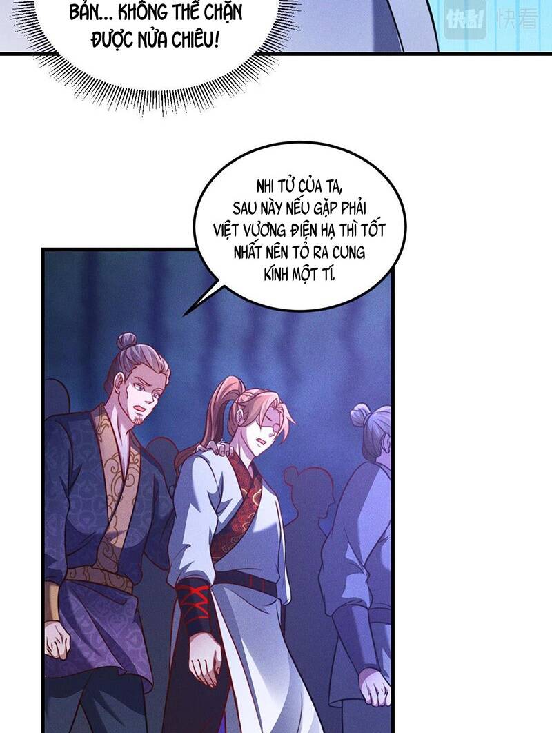 Tối Cường Thần Thoại Đế Hoàng Chapter 35 - Trang 2