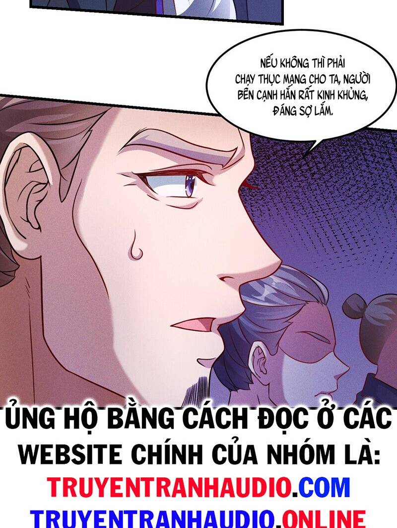 Tối Cường Thần Thoại Đế Hoàng Chapter 35 - Trang 2