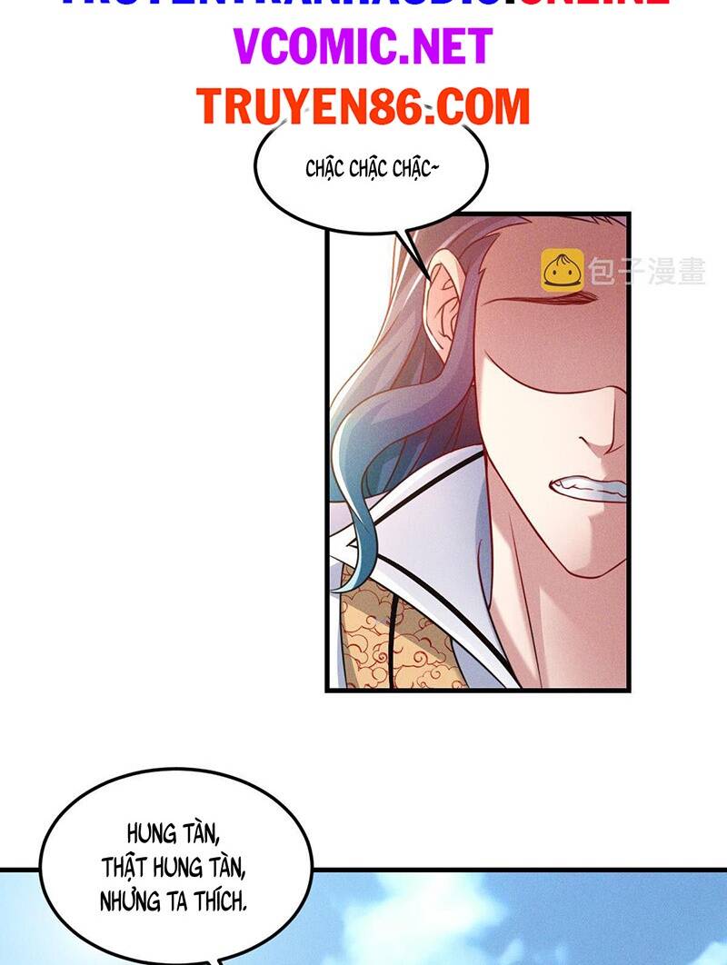 Tối Cường Thần Thoại Đế Hoàng Chapter 35 - Trang 2
