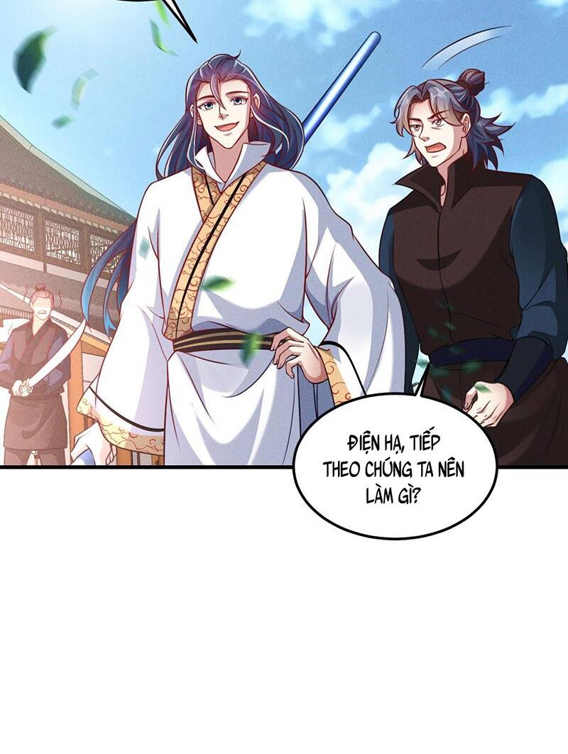 Tối Cường Thần Thoại Đế Hoàng Chapter 35 - Trang 2