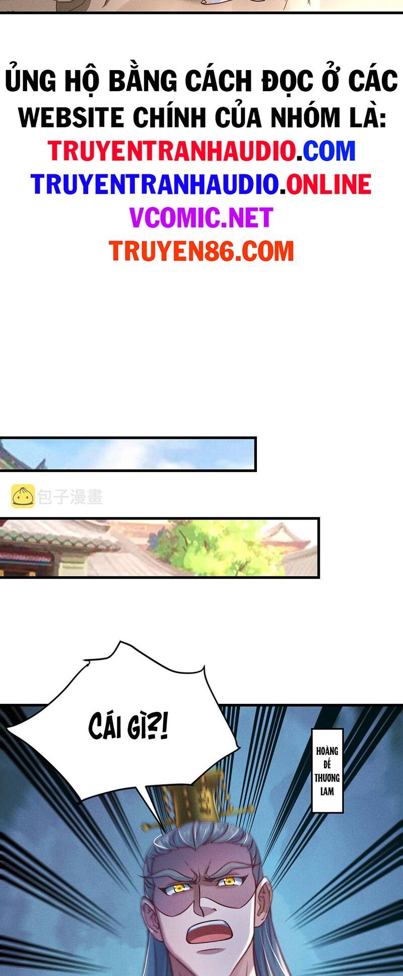 Tối Cường Thần Thoại Đế Hoàng Chapter 35 - Trang 2