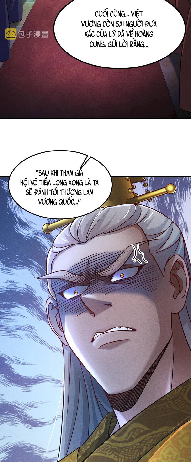 Tối Cường Thần Thoại Đế Hoàng Chapter 35 - Trang 2