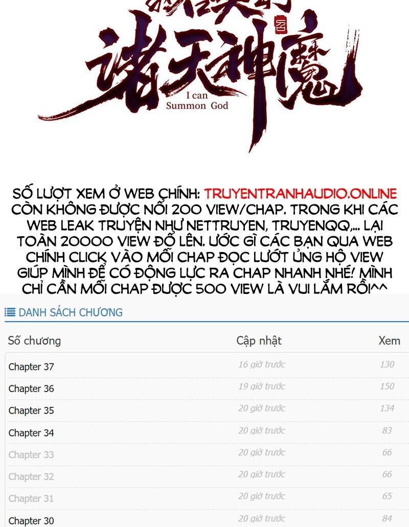 Tối Cường Thần Thoại Đế Hoàng Chapter 35 - Trang 2