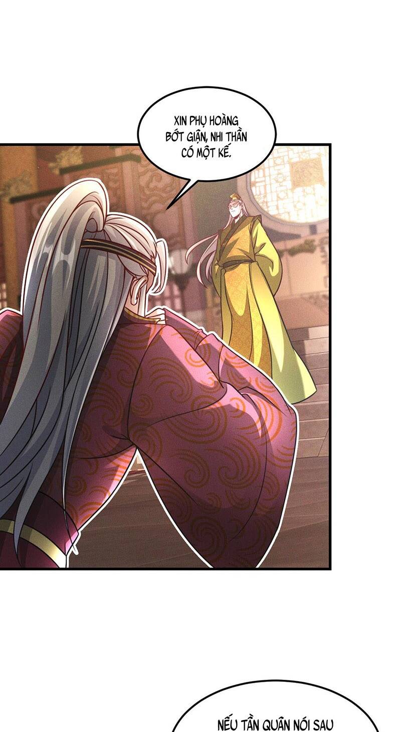 Tối Cường Thần Thoại Đế Hoàng Chapter 35 - Trang 2
