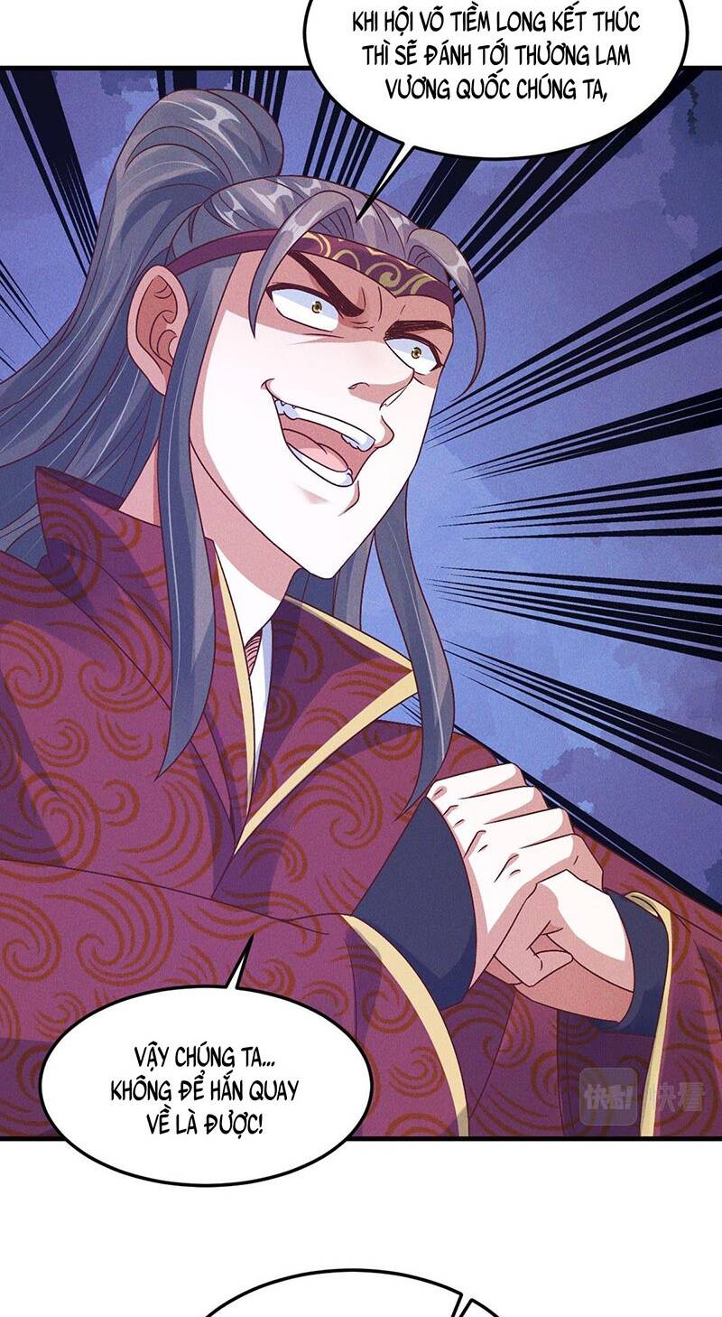 Tối Cường Thần Thoại Đế Hoàng Chapter 35 - Trang 2