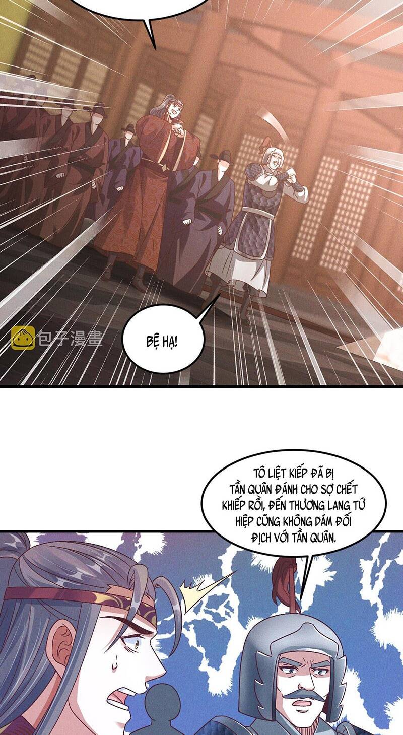 Tối Cường Thần Thoại Đế Hoàng Chapter 35 - Trang 2