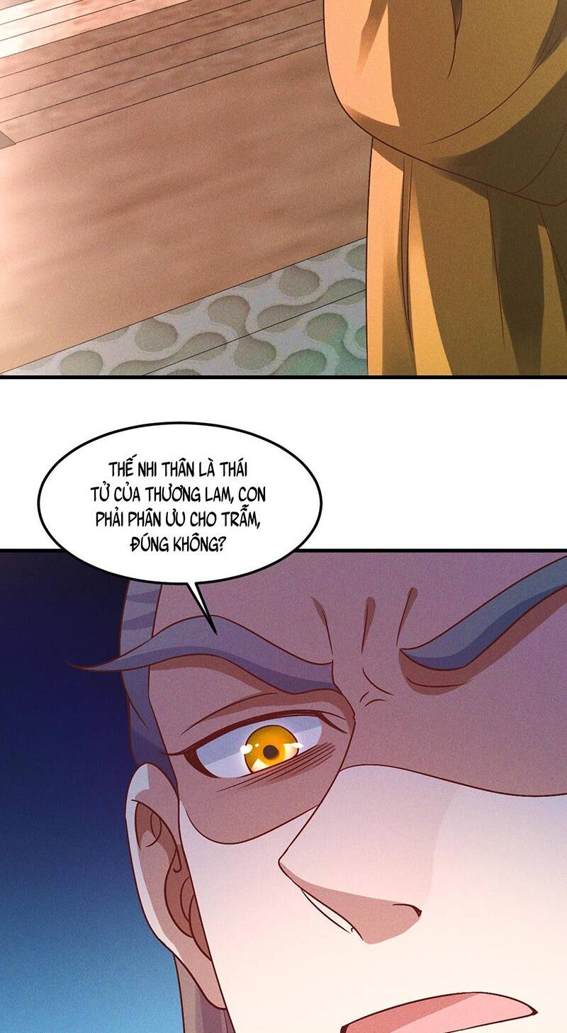 Tối Cường Thần Thoại Đế Hoàng Chapter 35 - Trang 2