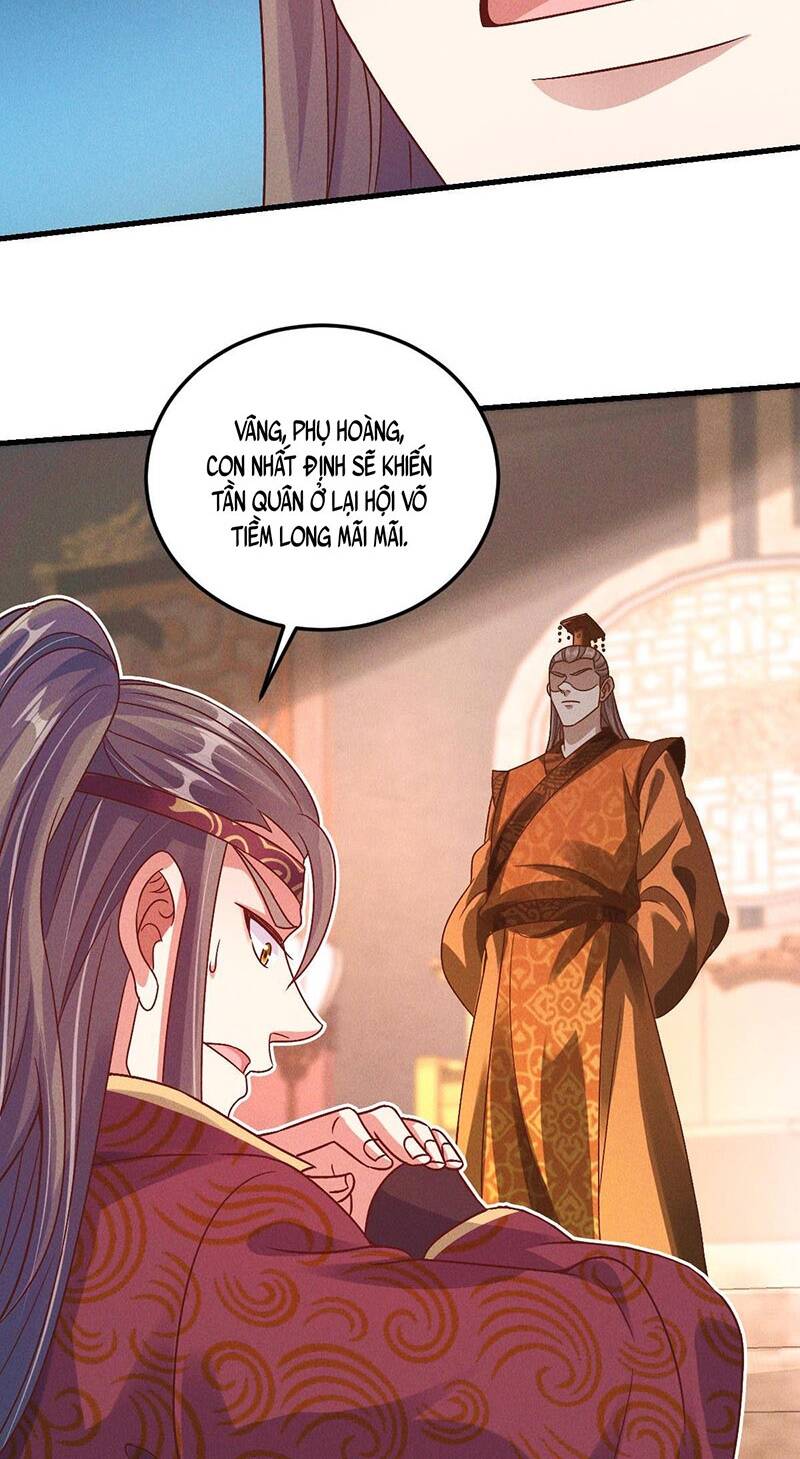 Tối Cường Thần Thoại Đế Hoàng Chapter 35 - Trang 2