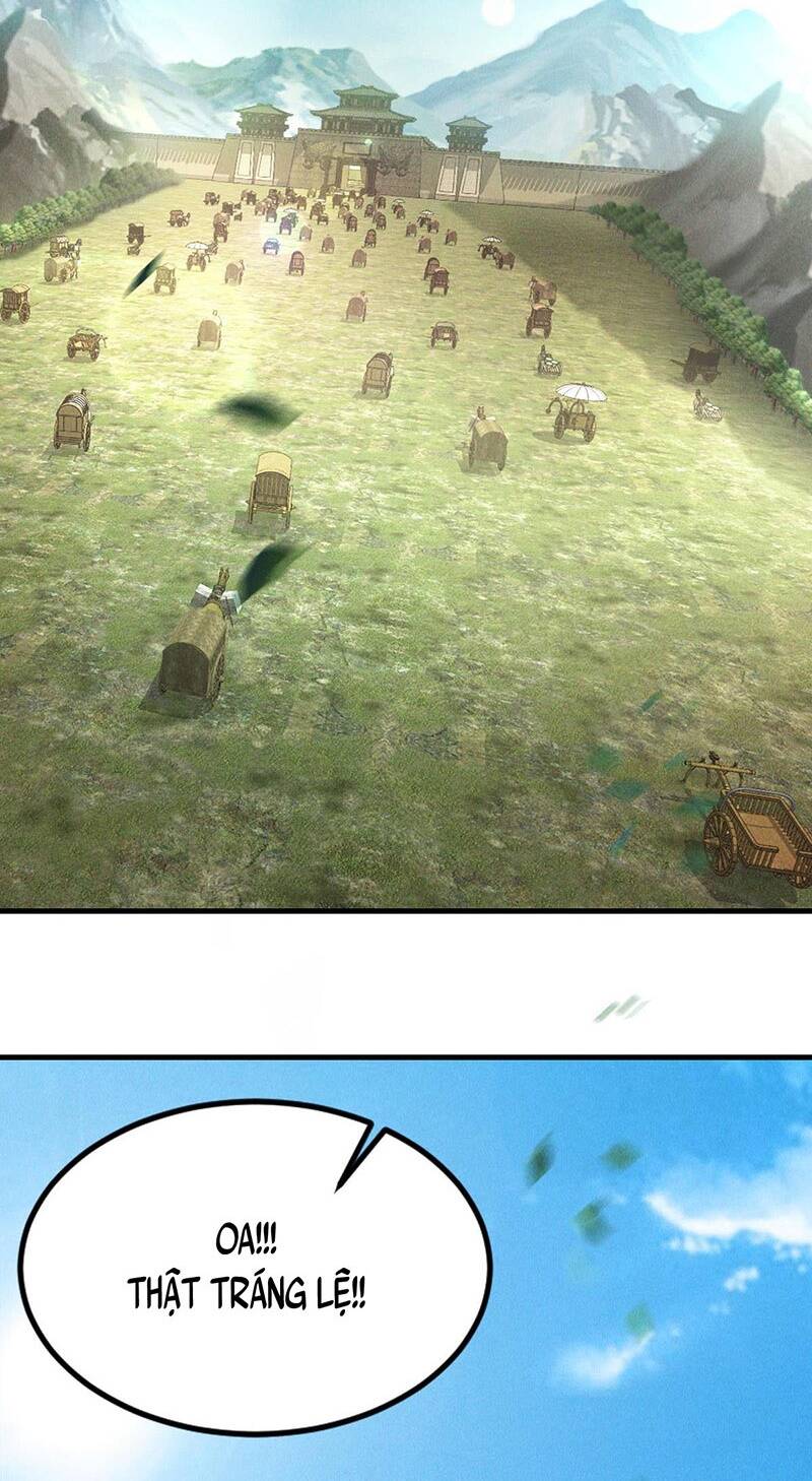 Tối Cường Thần Thoại Đế Hoàng Chapter 35 - Trang 2