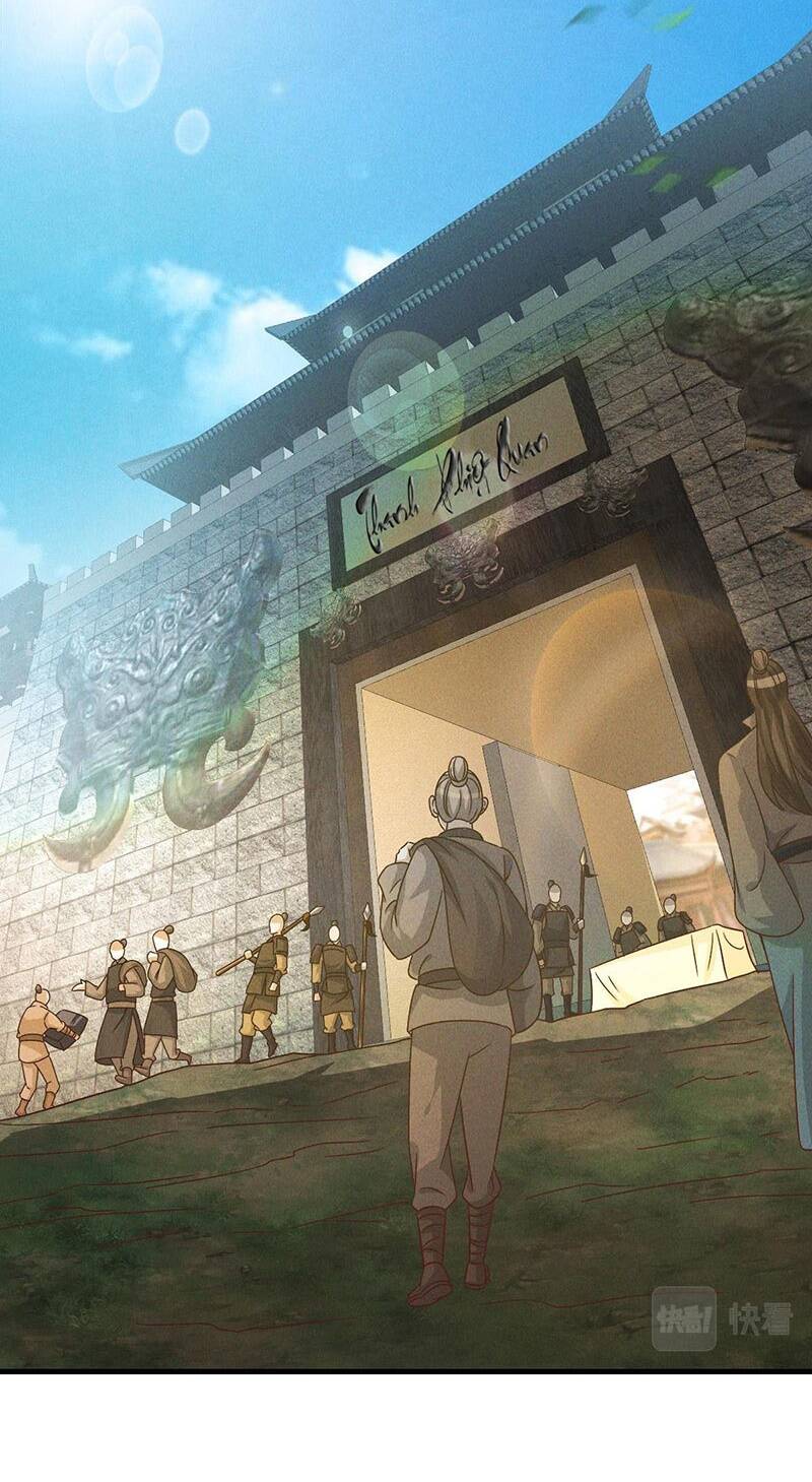 Tối Cường Thần Thoại Đế Hoàng Chapter 35 - Trang 2