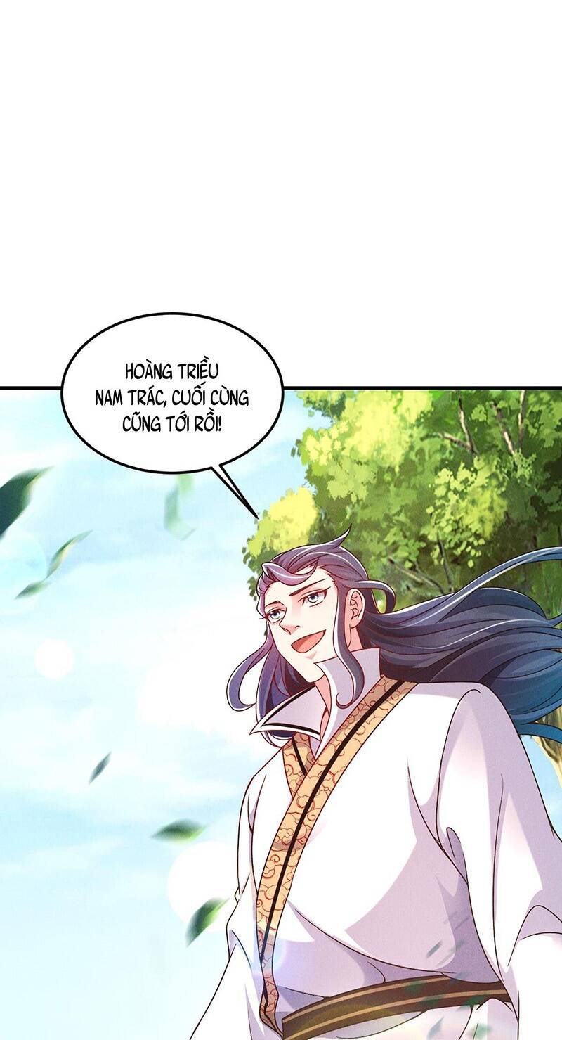 Tối Cường Thần Thoại Đế Hoàng Chapter 35 - Trang 2