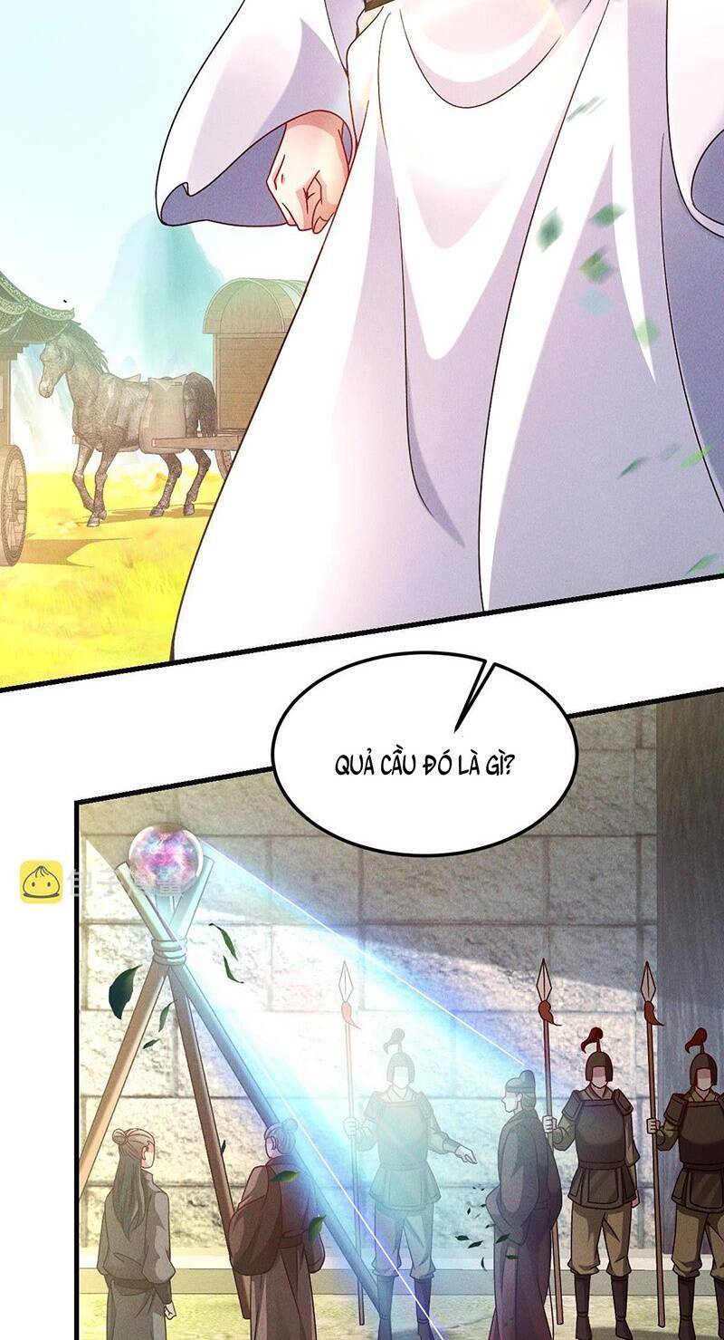 Tối Cường Thần Thoại Đế Hoàng Chapter 35 - Trang 2