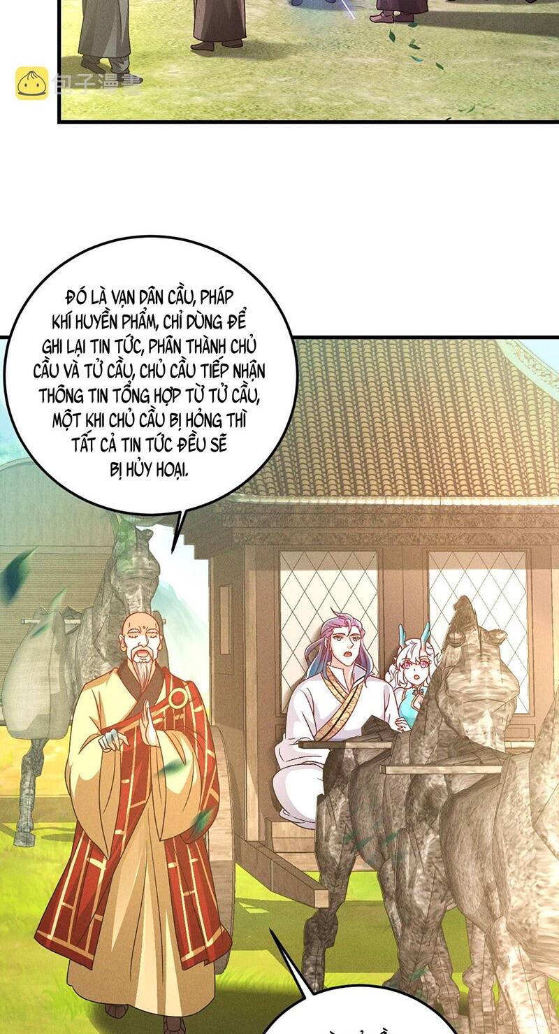 Tối Cường Thần Thoại Đế Hoàng Chapter 35 - Trang 2