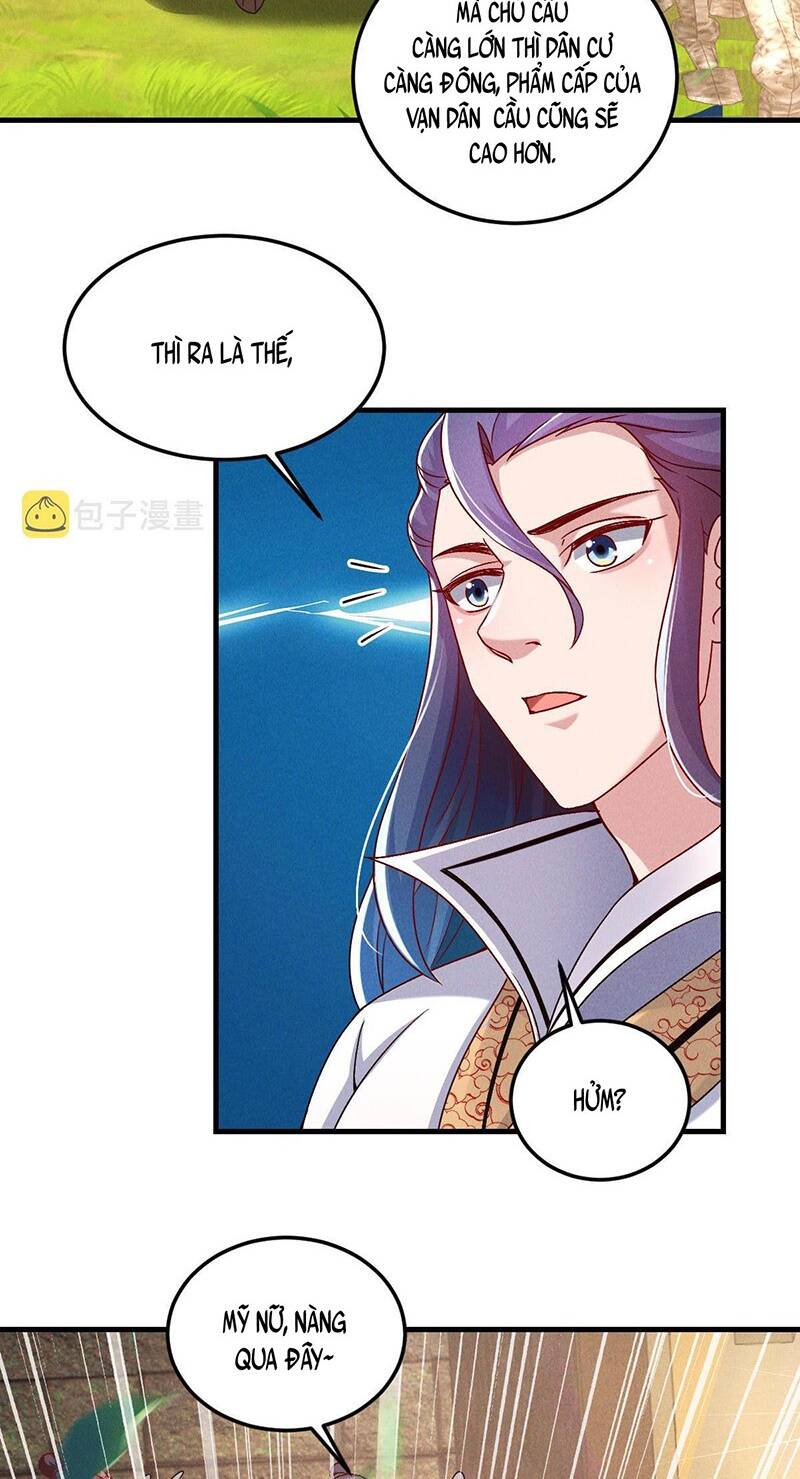 Tối Cường Thần Thoại Đế Hoàng Chapter 35 - Trang 2