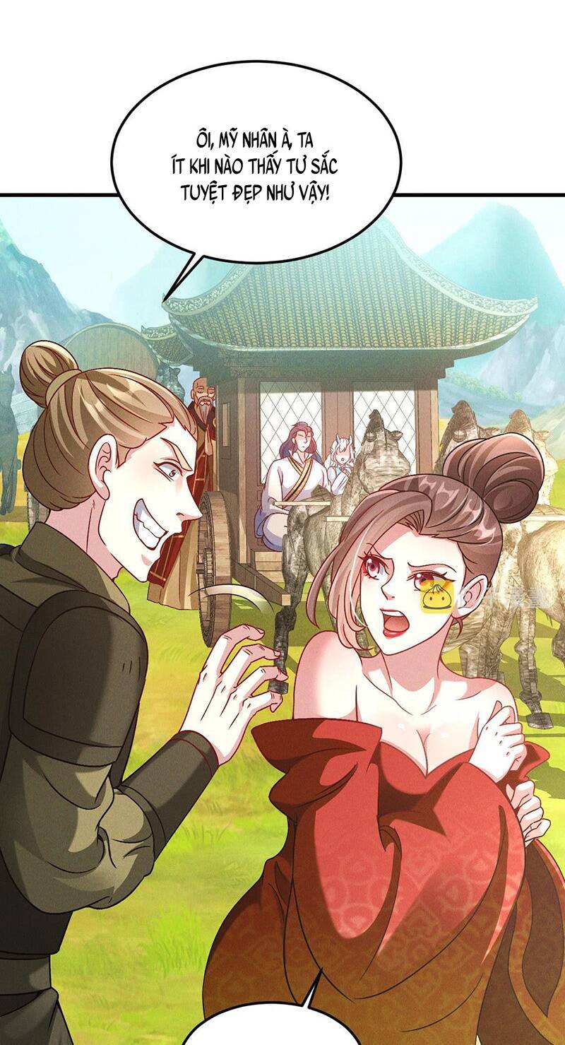 Tối Cường Thần Thoại Đế Hoàng Chapter 35 - Trang 2