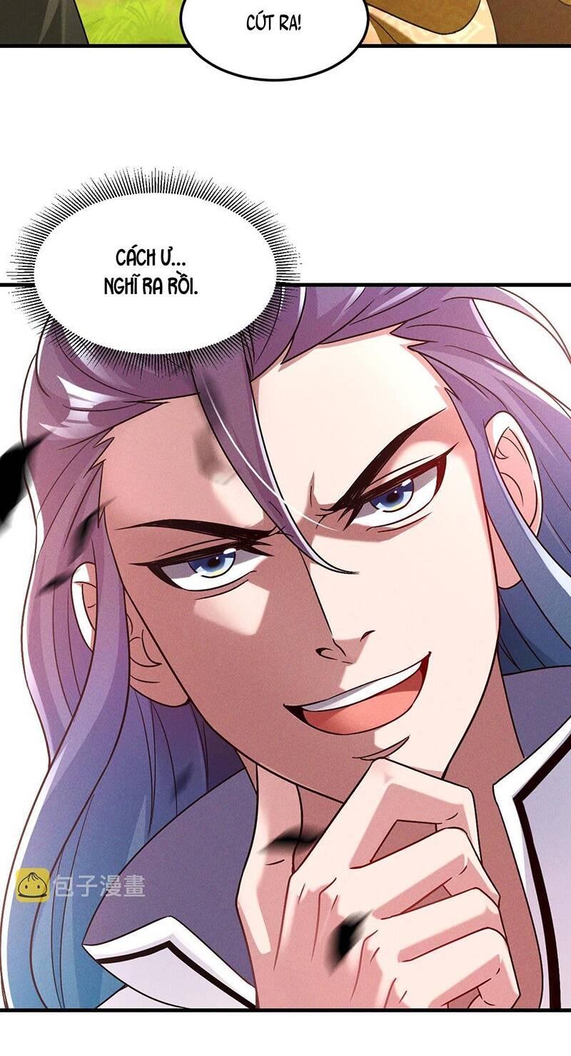 Tối Cường Thần Thoại Đế Hoàng Chapter 35 - Trang 2