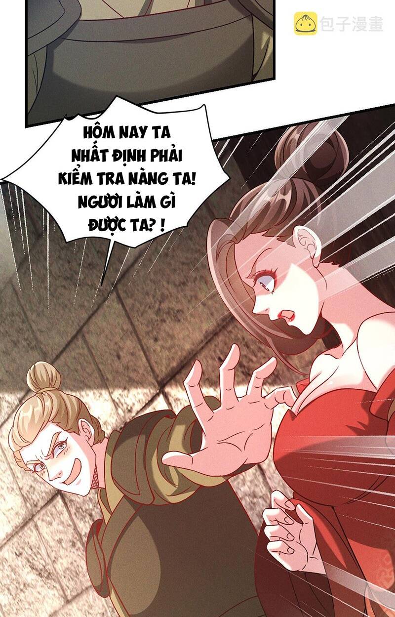 Tối Cường Thần Thoại Đế Hoàng Chapter 36 - Trang 2