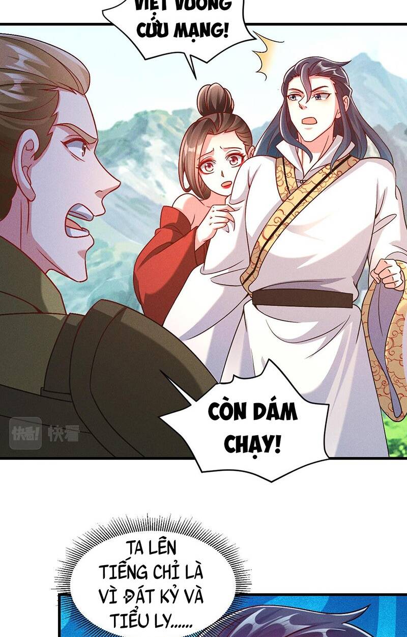 Tối Cường Thần Thoại Đế Hoàng Chapter 36 - Trang 2