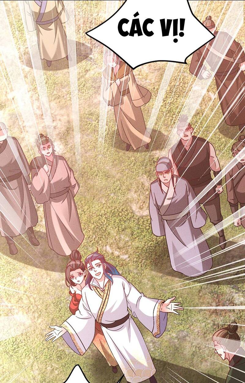 Tối Cường Thần Thoại Đế Hoàng Chapter 36 - Trang 2