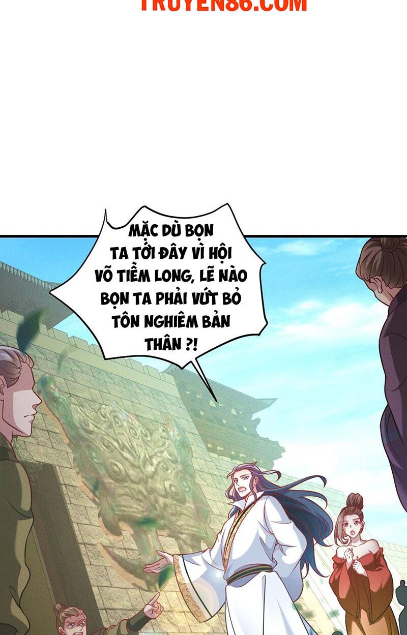 Tối Cường Thần Thoại Đế Hoàng Chapter 36 - Trang 2