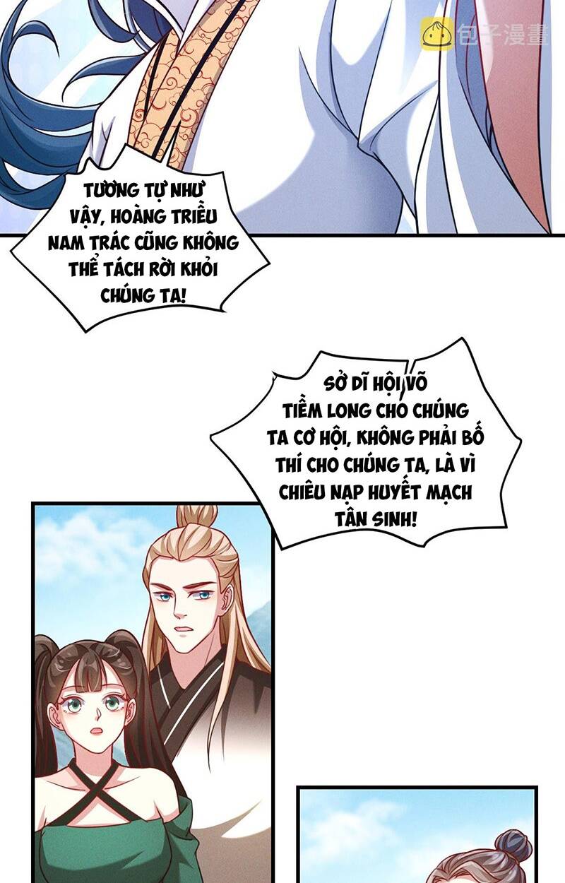 Tối Cường Thần Thoại Đế Hoàng Chapter 36 - Trang 2