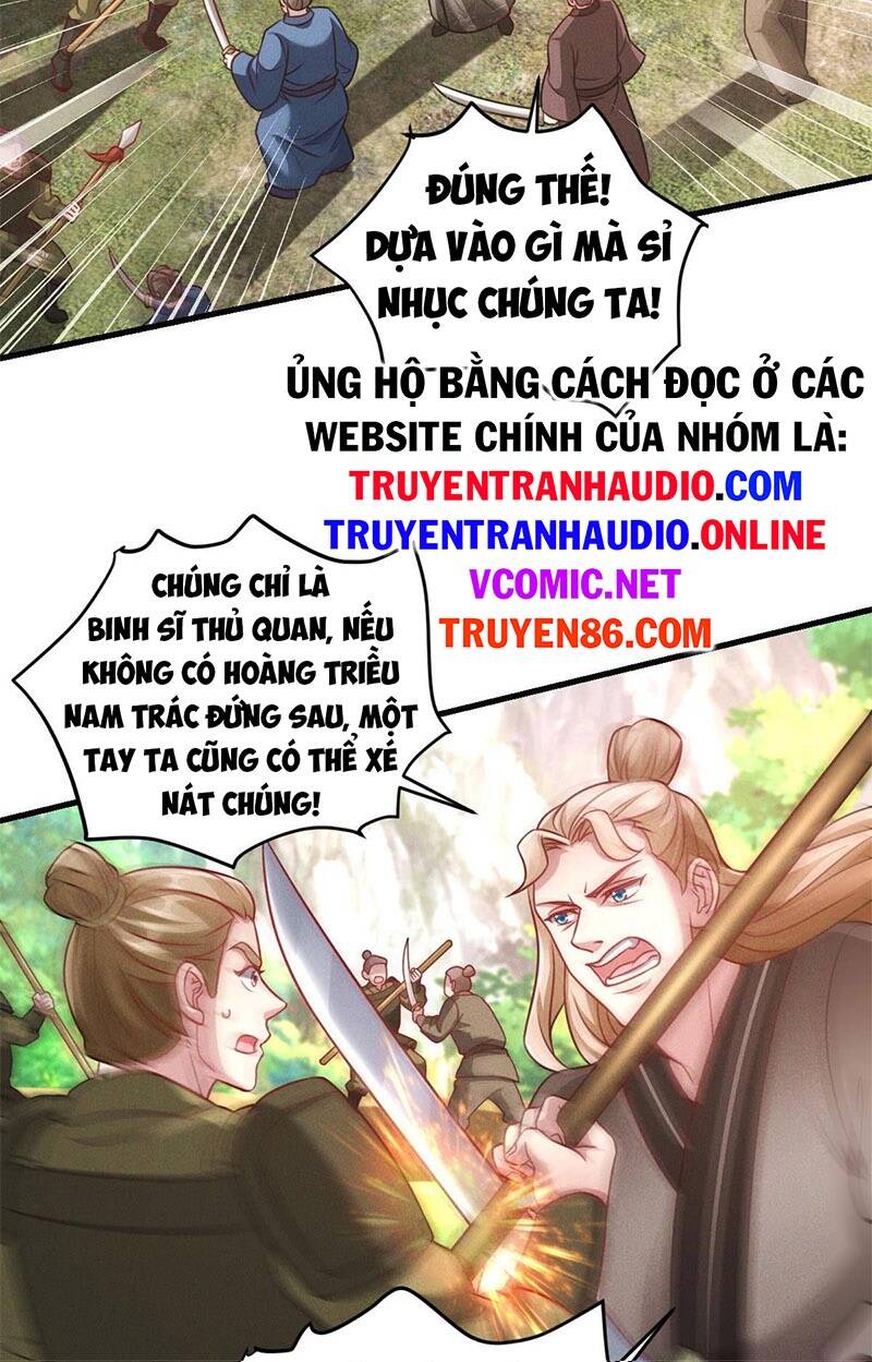Tối Cường Thần Thoại Đế Hoàng Chapter 36 - Trang 2