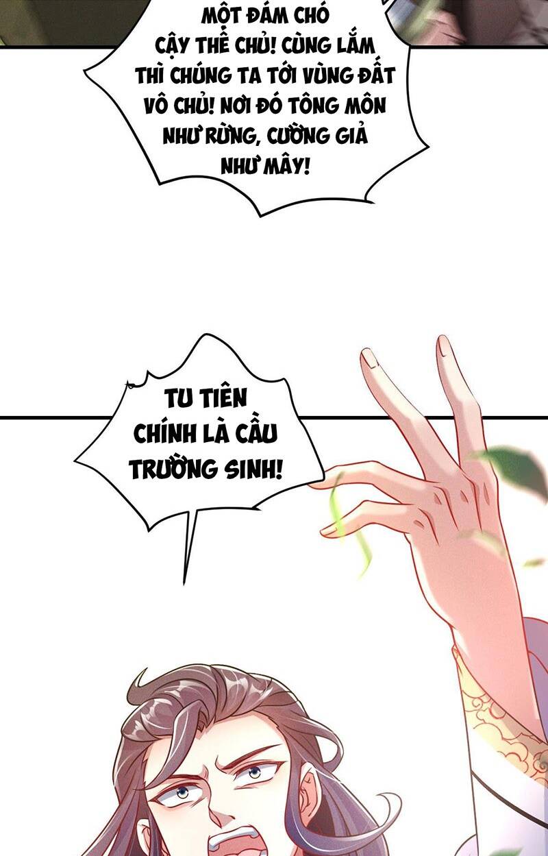 Tối Cường Thần Thoại Đế Hoàng Chapter 36 - Trang 2
