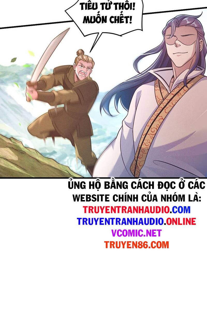 Tối Cường Thần Thoại Đế Hoàng Chapter 36 - Trang 2