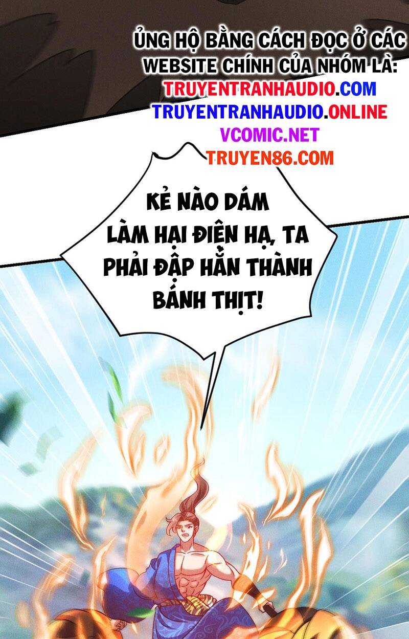 Tối Cường Thần Thoại Đế Hoàng Chapter 36 - Trang 2