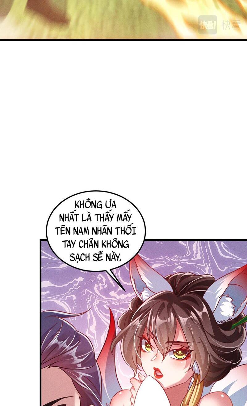 Tối Cường Thần Thoại Đế Hoàng Chapter 36 - Trang 2