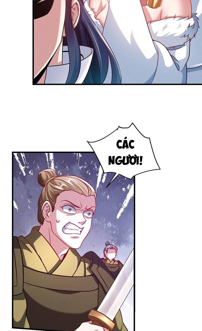 Tối Cường Thần Thoại Đế Hoàng Chapter 36 - Trang 2