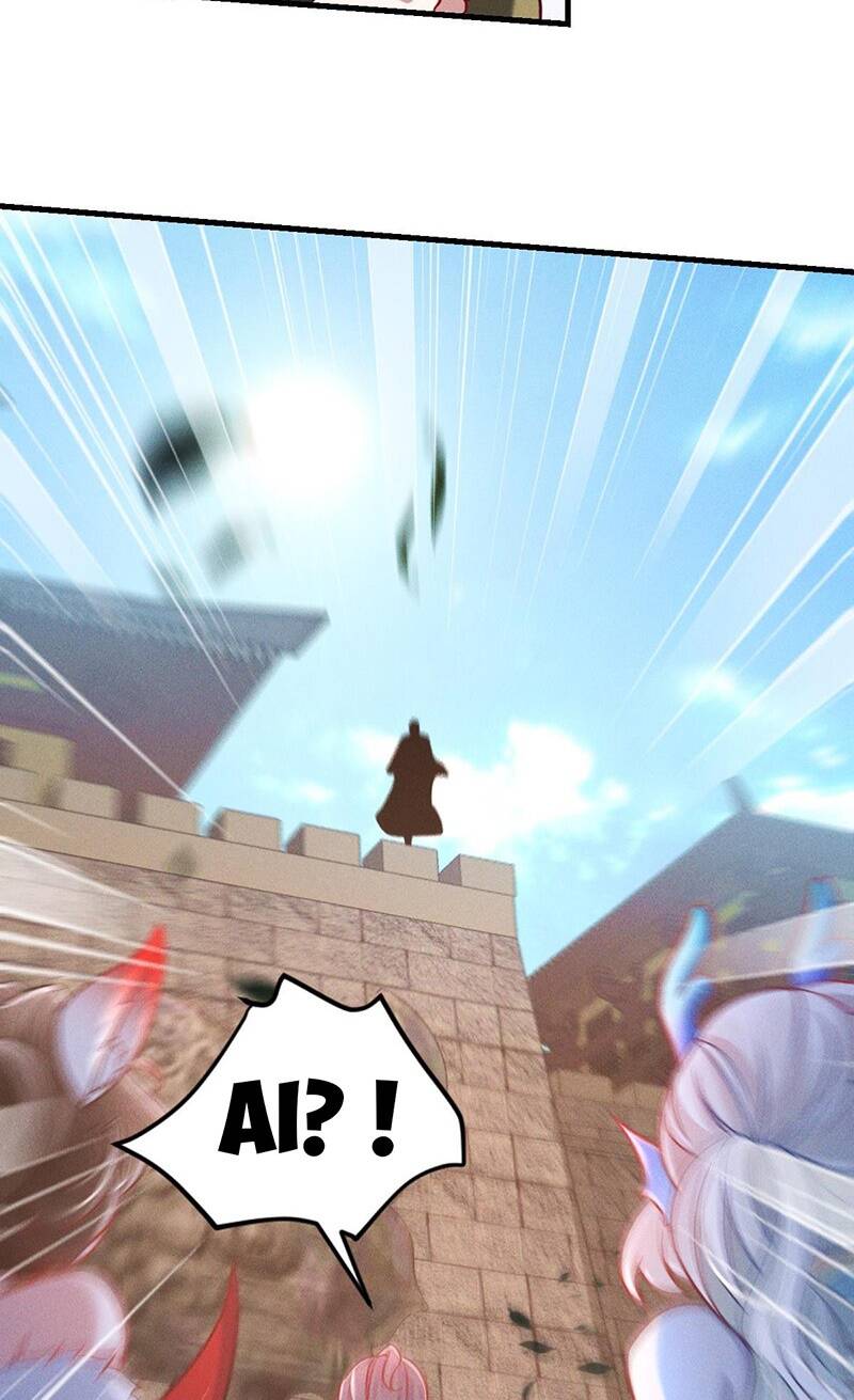 Tối Cường Thần Thoại Đế Hoàng Chapter 36 - Trang 2