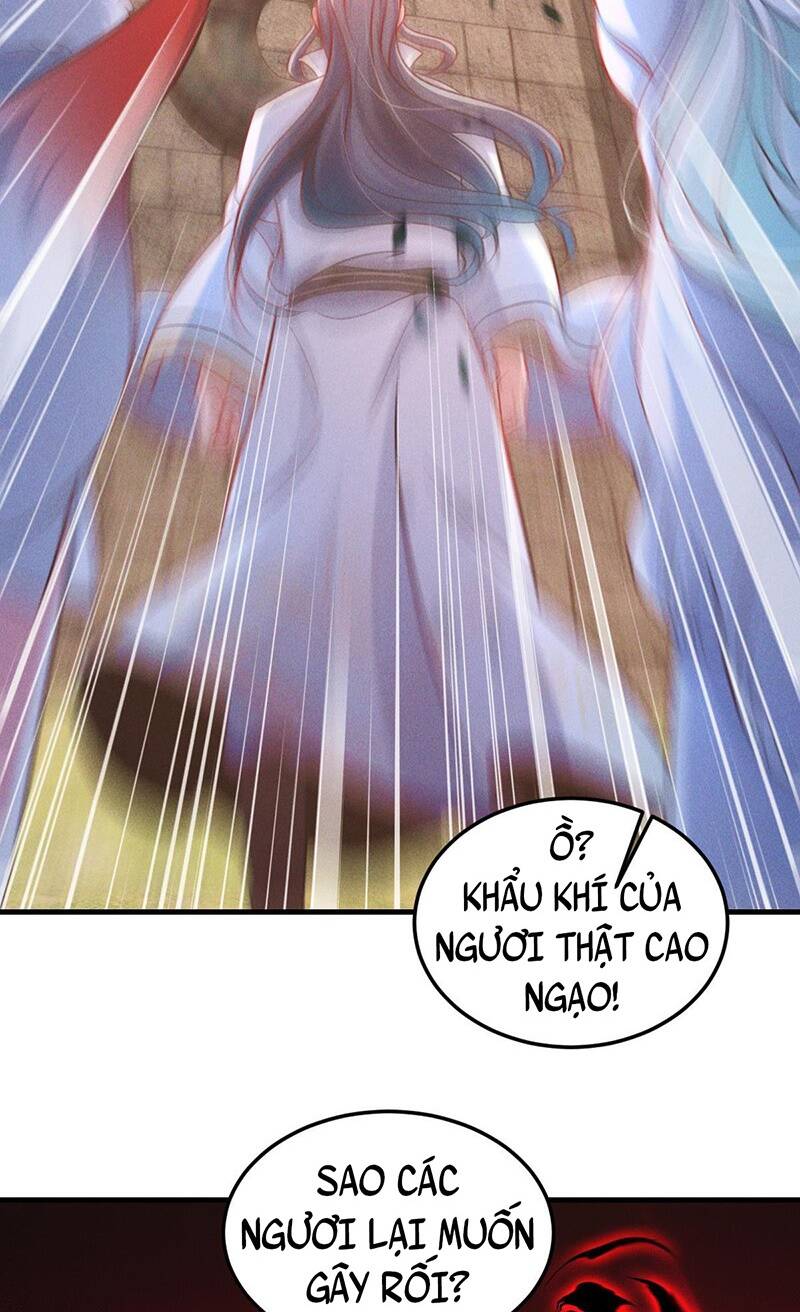 Tối Cường Thần Thoại Đế Hoàng Chapter 36 - Trang 2