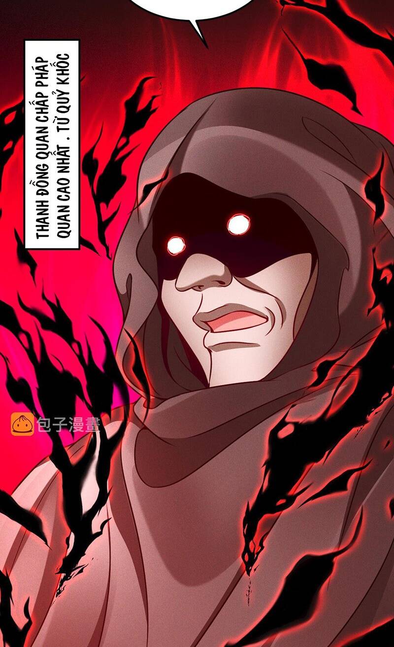 Tối Cường Thần Thoại Đế Hoàng Chapter 36 - Trang 2