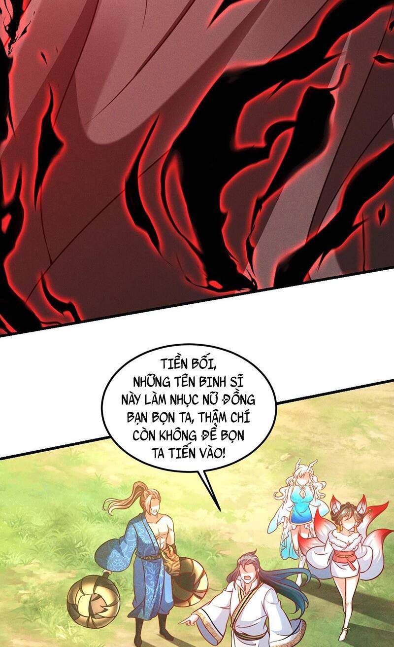 Tối Cường Thần Thoại Đế Hoàng Chapter 36 - Trang 2