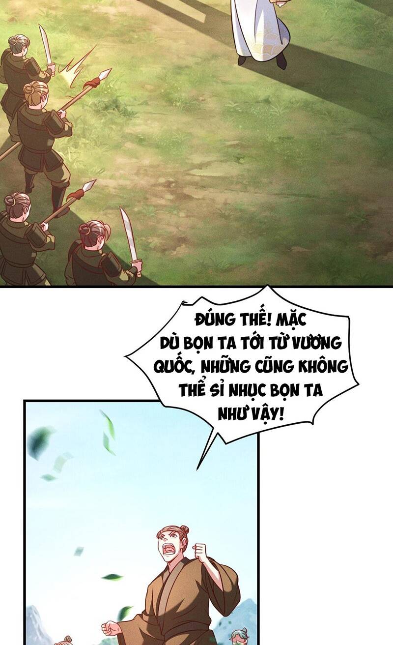 Tối Cường Thần Thoại Đế Hoàng Chapter 36 - Trang 2