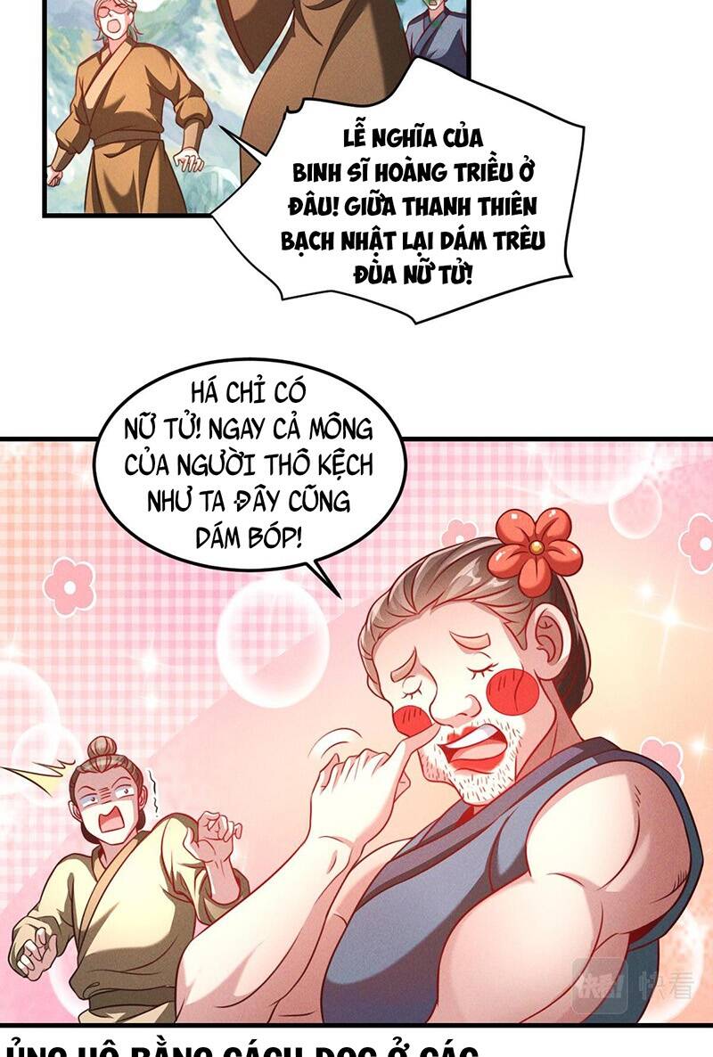 Tối Cường Thần Thoại Đế Hoàng Chapter 36 - Trang 2